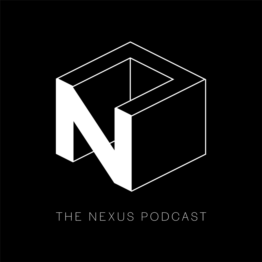 The Nexus Podcast: A showcase for Black scholars, writers, designers, and educators
