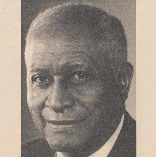 John Louis Wilson Jr.